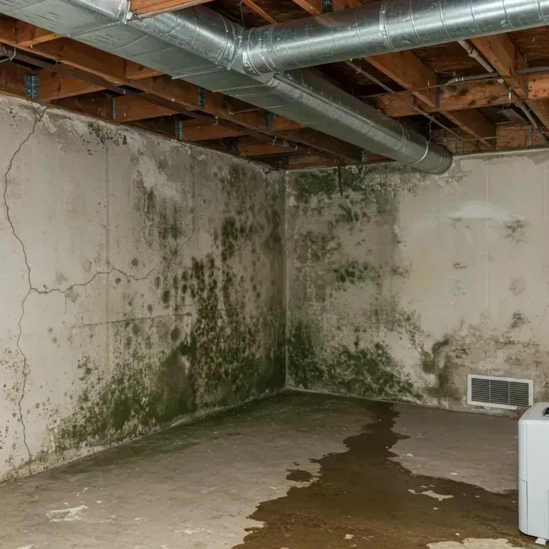 Professional Mold Removal in Lee Acres, NM